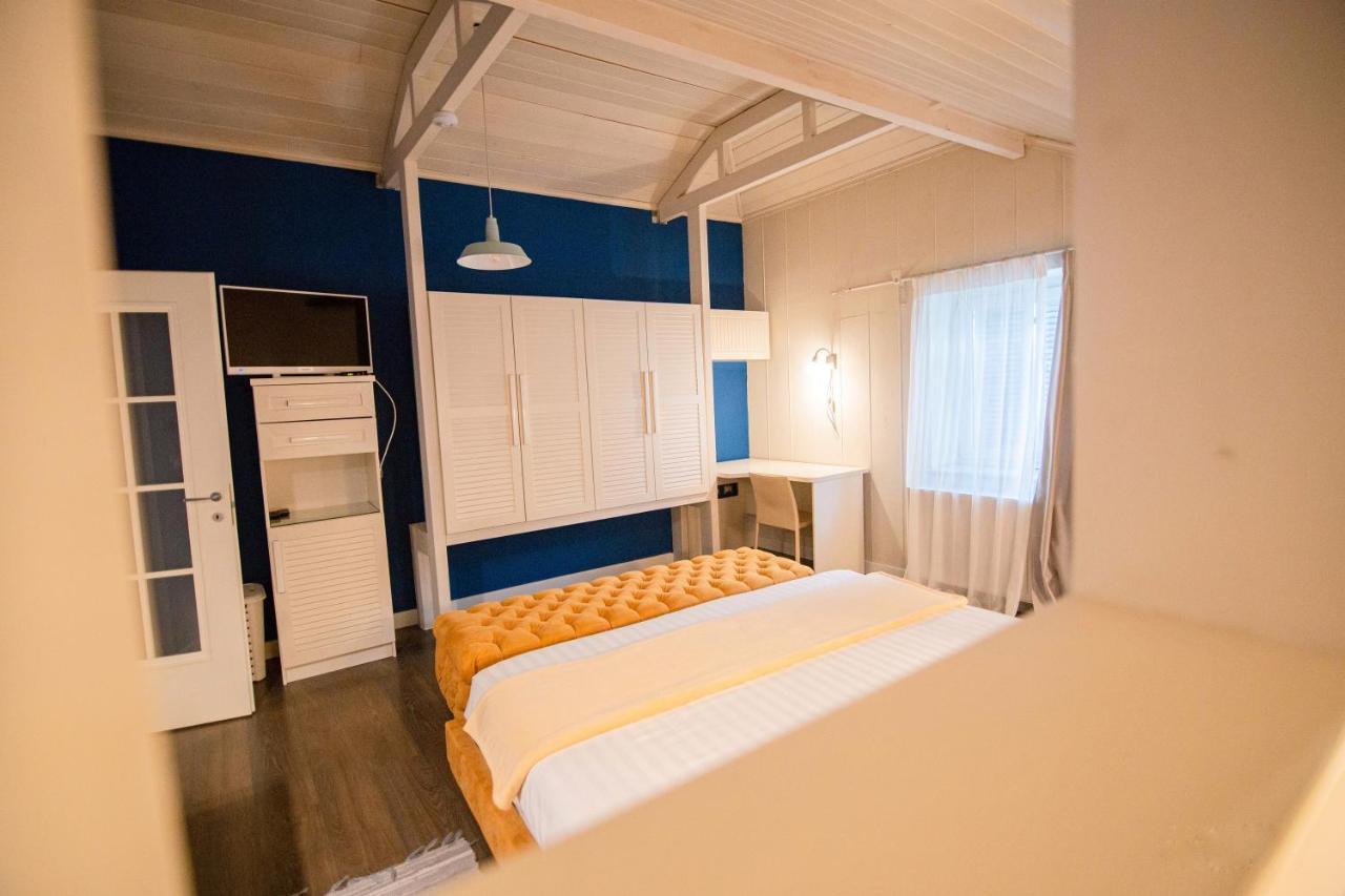 Meri Boutique Hotel Korce Room photo