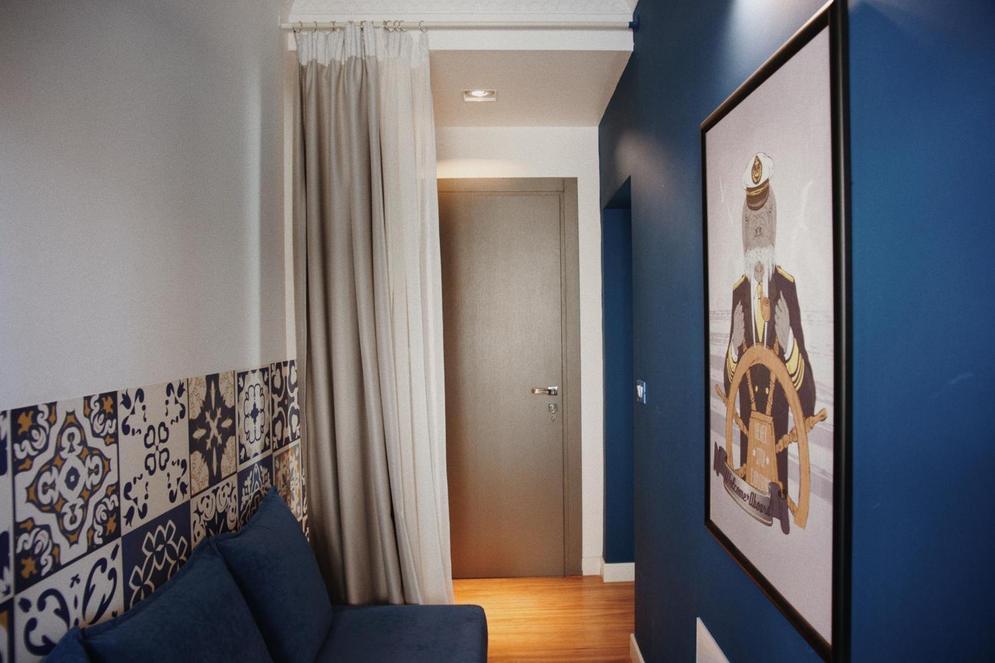Meri Boutique Hotel Korce Room photo